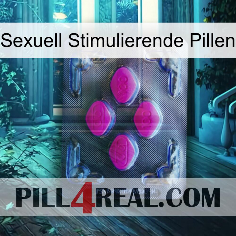 Sexual Stimulant Pills 02